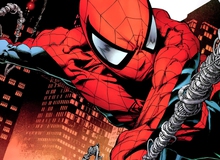 Marvel công khai danh tính Spider-Man trong phim mới của mình