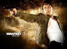 Phần 2 của Wanted sẽ vẫn cần đến Angelina Jolie và James McAvoy