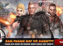 iPhone 6 cùng 3.400 thẻ điện thoại đang “đốt cháy” Final Bullet