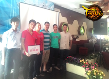 Nhà phát hành sốc khi game thủ bạo chi hàng trăm triệu mua đồ ảo