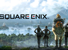 Lợi nhuận tăng 49%, Square Enix tập trung làm game online và di động