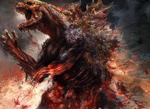Phim Godzilla Nhật kiện hãng phim Mỹ vì vi phạm bản quyền