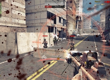 Đắng lòng Final Bullet vắng người chơi do... không có hack