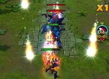 Trải nghiệm Godlike - Game 3D thuần Việt sắp ra mắt