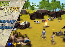 Đánh giá Tree of Life - Game sinh tồn thú vị đến từ Hàn Quốc