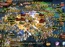 Bá Vương Chi Mộng Windows Phone đã được mua về Việt Nam