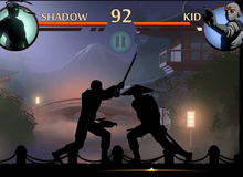 Shadow Fight 2 - Mãn nhãn với cuộc chiến của những chiếc bóng