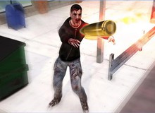Trổ tài thiện xạ, triệt hạ thây ma với Zombie Hell Fire Shooter 3D