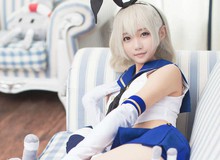 Tổng hợp cosplay lolila siêu dễ thương cho game thủ Việt