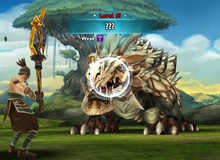 Monster Blade - Gia nhập vào liên minh thợ săn rồng