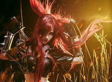 Tổng hợp những bộ ảnh cosplay đẹp trong tuần (P66)