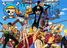 Top 10 manga bán chạy nhất năm 2015