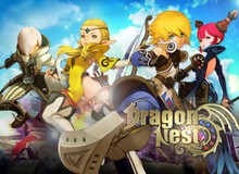 Dragon Nest về Việt Nam sẽ hóa giải "lời nguyền" khủng khiếp nhất của làng game Việt?