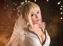 Tổng hợp những bộ ảnh cosplay đẹp trong tuần (P71)