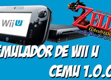 WiiU lần đầu tiên có giả lập trên PC, tin mừng với game thủ Việt