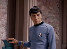 Ngôi sao kỳ cựu của phim Star Trek qua đời ở tuổi 83