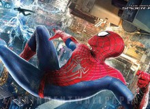 Marvel không ngớt lời... chê bai The Amazing Spider-Man 2