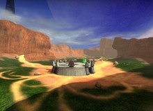 Sững sờ với map huyền thoại của Halo hồi sinh trong CS:GO