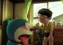 Những chân lý bất hủ từ truyện tranh Conan và Doraemon