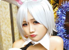 Tổng hợp những bộ ảnh cosplay đẹp trong tuần (P37)
