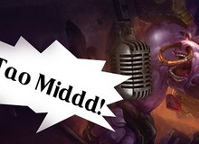 Liên Minh Huyền Thoại: Cày rank thời điểm hiện tại là tự sát?