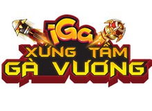 Xứng Tầm Gà Vương 2015 chính thức nổ phát súng đầu tiên