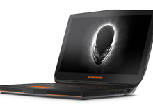 Alienware hé lộ bộ đôi laptop chơi game mới