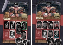 Card Crawl - Đấu trí trong game thẻ bài dị nhất thể giới