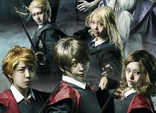 Tổng hợp những bộ ảnh cosplay đẹp trong tuần (P9)