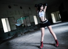 Tổng hợp những bộ ảnh cosplay đẹp trong tuần (P35)