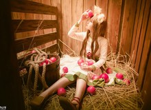 Tổng hợp những bộ ảnh cosplay đẹp trong tuần (P44)