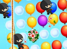 Hero Pop - Gương mặt mới đầy hứa hẹn của dòng game match-3