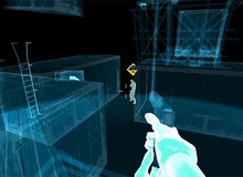Protocol Zero - Game bắn súng thực tế ảo đầu tiên trên Gear VR