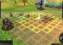 Đánh giá Worlds of Magic - Game chiến thuật phong cách Heroes