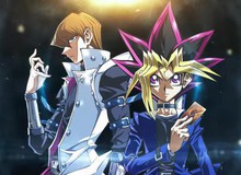 Anime Yu-Gi-Oh sẽ bắt đầu khởi chiếu trong tháng 04