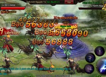 Phá Thiên - game Tây Du Ký đầu tiên ra mắt trên Windows Phone