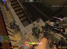 Rộ phong trào bug map trong Counter-Strike Online Việt Nam