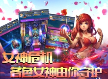 Magic Titan - Game thẻ bài cực "chất" cập bến Việt Nam