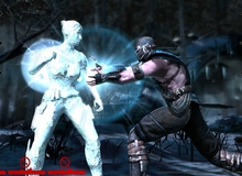 Siêu phẩm Mortal Kombat X Mobile chính thức lên kệ Google Play