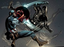 Fan hâm mộ xôn xao vì tình tiết mới của Captain America: Civil War