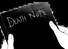 Một học sinh trung học tại Mỹ bị cảnh sát điều tra vì sở hữu... Death Note