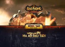 Bạo Phong dự kiến mở cửa tại Việt Nam ngày 25/6