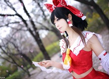 Tổng hợp những bộ ảnh cosplay đẹp trong tuần (P33)