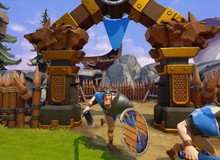 Đánh giá Bierzerkers - Game hành động bắn súng mới ra mắt