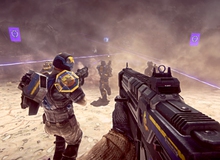 [Cũ mà hay] PlanetSide 2 - Game online hấp dẫn cho fan game bắn súng