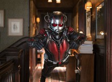 Ant-Man có doanh thu thấp nhưng vẫn có thể coi là thành công