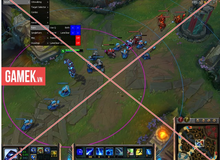 Liên Minh Huyền Thoại: Garena tiếp tục khóa 5639 tài khoản vì sử dùng tool hack