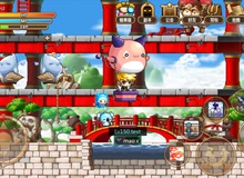 Pocket MapleStory sẽ có mặt tại ChinaJoy 2015