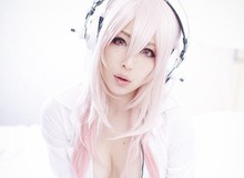 Tổng hợp những bộ ảnh cosplay đẹp trong tuần (P40)