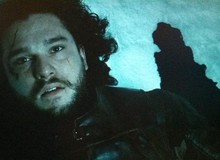 John Snow trong Game of Thrones được xác nhận là đã chết